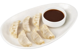 Chicken Dumplings